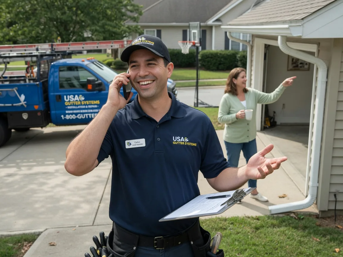 Gutter Installation Index, WA FAQs